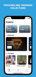 About Opensea Nft Marketplace Ios App Store Version Apptopia