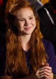 I think she is one of the prettiest female characters