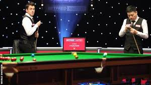 Masters snooker is here as express sport brings you the draw and schedule for the 2021 tournament. Masters Snooker 2021 Ronnie O Sullivan Beats Ding Junhui With Beautiful Comeback Newsking