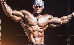Jeremy buendia bodybuilder beautiful competitors. Jeremy Buendia Making A Comeback To Declare Quantity 5 Cheap Anabolic Com
