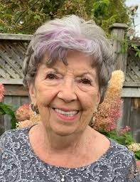 Ila Purcell Obituary September 12, 2021