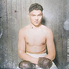 Knuckles and Gloves | "The Manassa Mauler" Jack Dempsey, ferocious 1910s  and 20s heavyweight champion who became a massive celebrity in his time.  #boxing... | Instagram