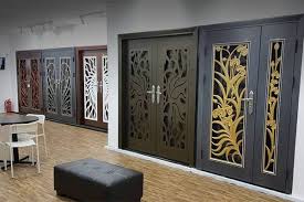 The top countries of suppliers are malaysia, malaysia, from which the percentage of melaka glass door supply is 94%, 94% respectively. Security Door Supplier Selangor Klang Anti Burglary Doors Supply Johor Bahru Jb Malaysia Melaka Thc Metal Engineering Sdn Bhd
