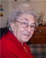 Florence Benoit Obituary (2014)