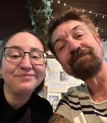 I'm going to turn 66 (years of age)