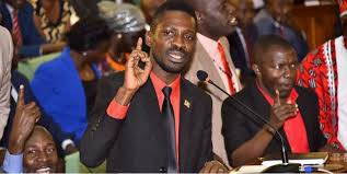 One ghetto child who has something to say through music. Bobi Wine Rejects Government S Security Offer Flash Uganda Media