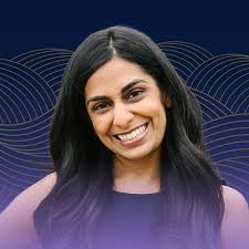 Neha Parikh's Instagram, Twitter & Facebook