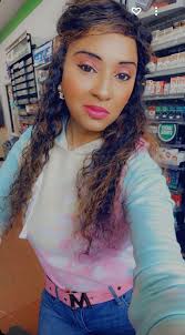 Christina Augustine Todd