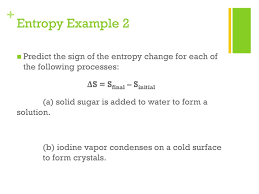 Thermodynamics Ap Chemistry Ch Ppt Download