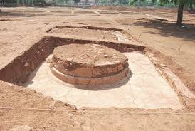 INDIAN ARCHAEOLOGY 2007-08 - AREVIEW