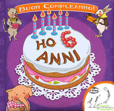 Auguri Compleanno Bambino 6 Anni Californiaautodetail Messaggi Di Compleanno Auguri Di Compleanno Compleanno