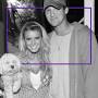Jessica Simpson and Tony Romo wedding from www.instyle.com