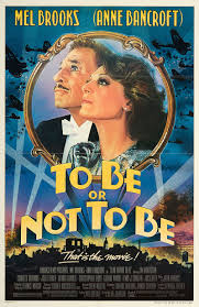To Be or Not to Be (1983) - IMDb