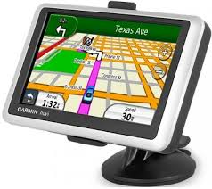 Garmin sat map info screen. Electro Help How To Troubleshoot Gramin Nuvi 1100 1200 1300 Or 1400 Series Gps