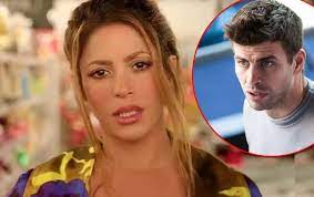 La incendiaria revelación de Shakira sobre su relación con Gerard Piqué:  “Recién en 2015 fuimos…” – Revista Paparazzi