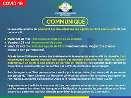 100% gaming facebook facebook.com/erwan.groigno.52 instagram nonyerwan3. Comgouv On Twitter Communique Du Ministere De L Economie Et Des Finances Sur Le Paiement Des Salaires Du Mois De Mai 2020 Comgouv