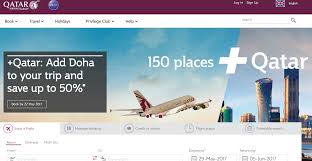 United Airlines Qatar Office Contact Number