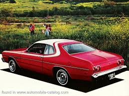 Image result for Bright Red 1974 Dart