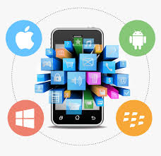 Find friends, watch live videos, play games & save photos in your social network. Mobile Apps Internet Graphics Hd Png Download Transparent Png Image Pngitem