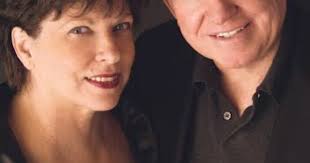 Interview with Heritage Singers Founders Max and Lucy Mace