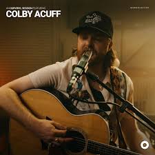 Colby Acuff Music