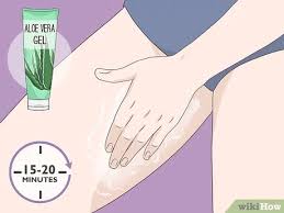 Maybe you would like to learn more about one of these? 3 Ways To Clear Darkened Inner Thighs Wikihow