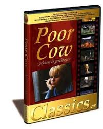 The misdeeds of men is a key theme of poor cow, and how it relates to the sufferings of a genuinely compassionate woman. Poor Cow Von Ken Loach