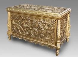 Deri Ceyiz Sandiklari Ile Ilgili Gorsel Sonucu Wood Armoire Exquisite Decor Decorative Boxes