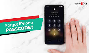 How to unlock an iphone with siri · press and hold the home button on the iphone to activate siri. Forgot Iphone Passcode Here S How To Get Into A Locked Iphone