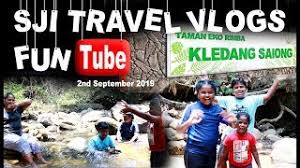 • 5 km from bandaraya ipoh • located in the kledang saiong forest reserve • hill dipterocarp forest • free admission • open daily from 7.00 am to 6.00 pm. 13 Kledang Saiong Forest Eco Park Ipoh Youtube