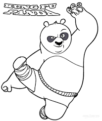 We did not find results for: Printable Kung Fu Panda Coloring Pages For Kids