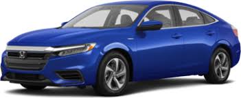 2020 Honda Insight Problems | Kelley Blue Book