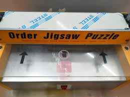 We did not find results for: Jigsaw Puzzle Making Machine Hobbies Toys Stationery Craft Craft Supplies Tools On Carousell