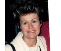 Patricia Spencer Obituary (1937