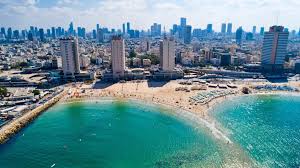 הקו הירוק הינו קו רכבת קלה ויופעל במערכת התחבורה עתירת הנוסעים של מטרופולין תל אביב. The Tel Aviv Yafo Coastline ×§×'×•×¦×ª ××ª×¨×™×