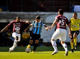 O técnico renato portaluppi pediu para sair após a eliminação na terceira fase da libertadores. Caxias X Gremio Onde Assistir Escalacoes O Que Esperar Do Jogo