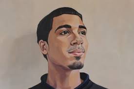 People in Your Neighborhood' exhibit at Springfield Museums features  someone from each city neighborhood