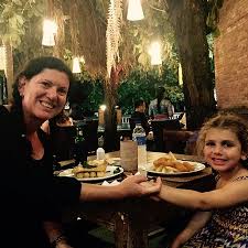 The discount means that a meal out for two that costs £20 will. Dinner Date With My Girl Picture Of Kuali Restaurant Legian Tripadvisor