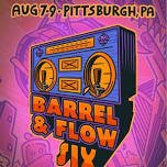 Barrel & Flow Fest 2026
