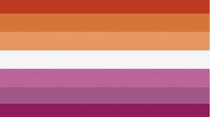 Myvidster is a social video sharing and bookmarking site that lets you collect, share and search your videos. The New Lesbian Flag Lesbian Flag Pride Flags Lesbian
