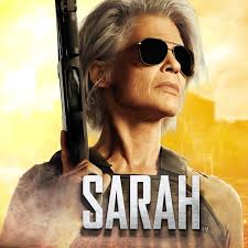 An augmented human and sarah connor must stop an advanced liquid terminator, from hunting down a young girl, whose fate is critical to the human race. Terminator Dark Fate Terminator Instagram Photos And Videos