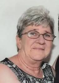 Obituary information for Jeanette Richard