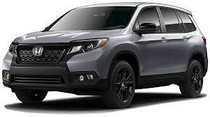 Still, the passport was quick in our testing, and it dutifully accelerates on the highway. 2021 Honda Passport Incentives Specials Offers In Conshohocken Pa
