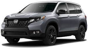 Maybe you would like to learn more about one of these? 2021 Honda Passport Incentives Specials Offers In Conshohocken Pa