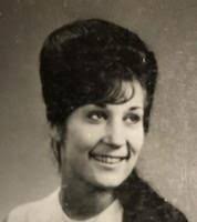 Barbara Raymer Obituary (1944