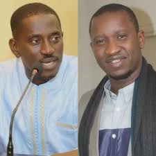 I am proud of this youth!