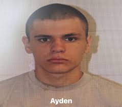 UPDATE** Both boys have been located. Thank you all for sharing  information. Original: We are looking for two white males, 15 and 16 years  old, that ran away from Riley Park this