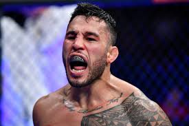 Gregory Rodrigues vs. Brad Tavares prediction