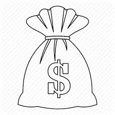 Bag Cash Dollars Finance Line Outline Wealth Icon Download On Iconfinder Huge collection, amazing choice, 100+ million high quality, affordable rf and rm images. bag cash dollars finance line outline wealth icon download on iconfinder