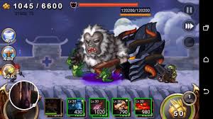 Maybe you would like to learn more about one of these? Kingdom Wars 3 Robot Join New Character Chapter 7 Boss Easy Destroy By Gaming With Don Of Bavith Coc Warriors